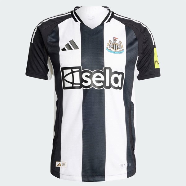 Thailandia Maglia Newcastle United Home 24/25